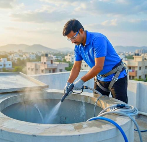 oneroofwatertankcleaning.com